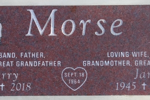 Morse