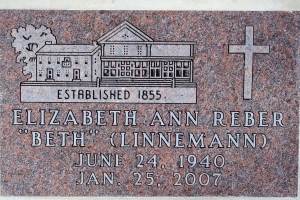 Reber-Elizabeth