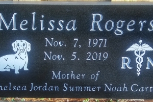Rogers-Melissa