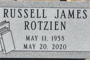 Rotzien