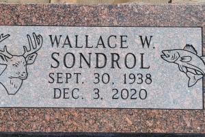 Sondrol