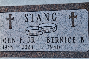 Stang