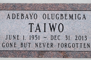 Taiwo
