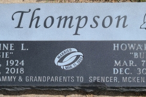 Thompson