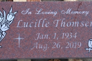 Thomsen-Lucille