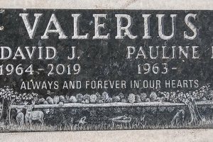 Valerius