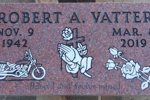 Vatter