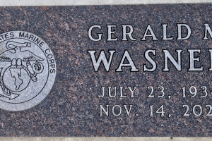Wasner-Gerald
