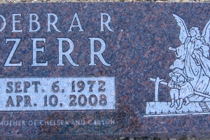 Zerr