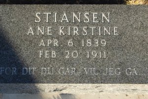 ane-stiansen