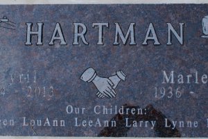 hartman