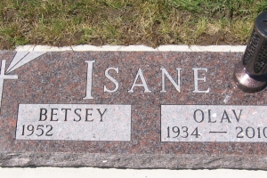 isane