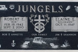 jungels