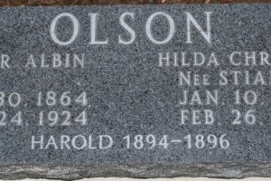 olson-a
