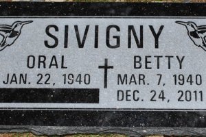 sivigny