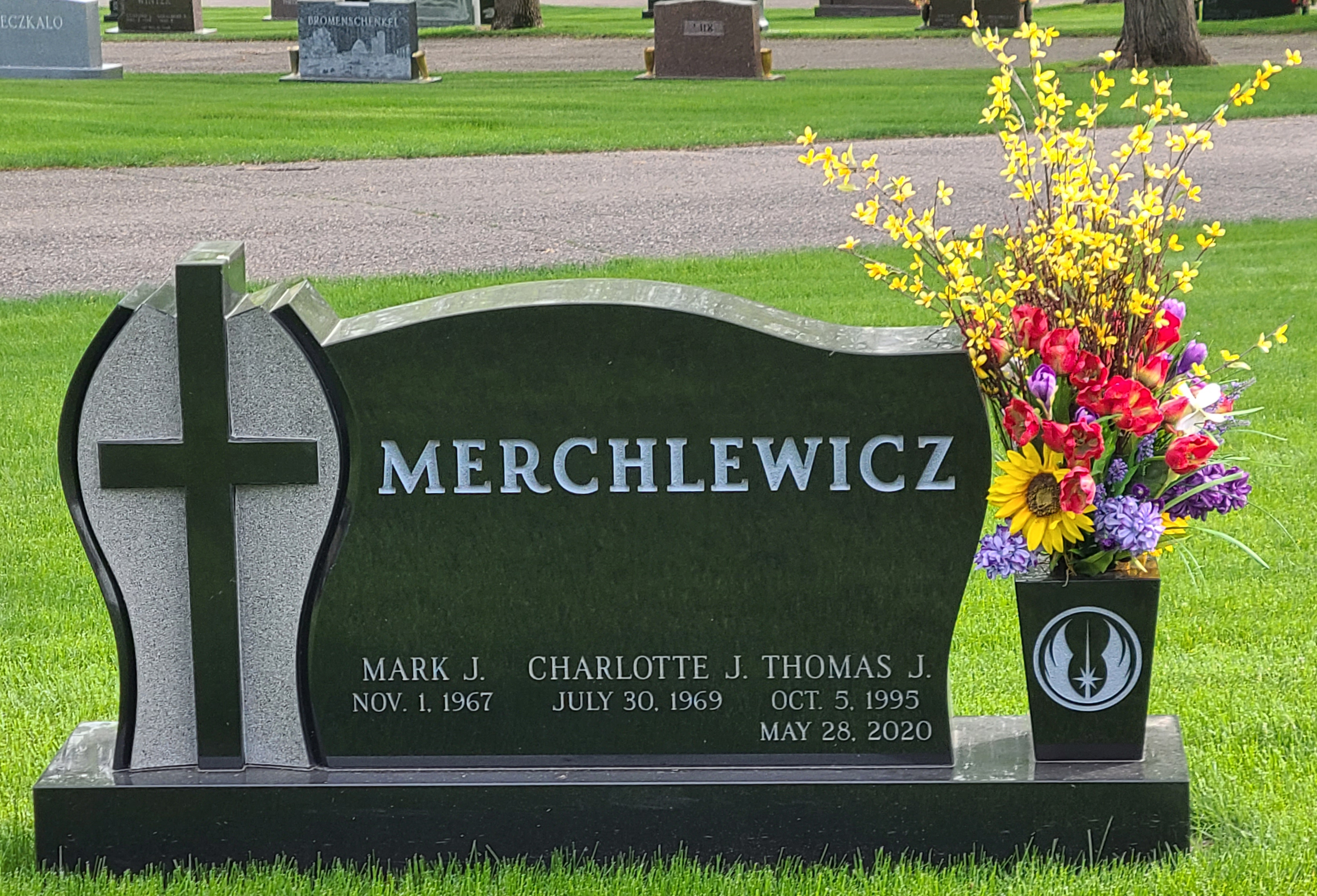 Merchlewicz