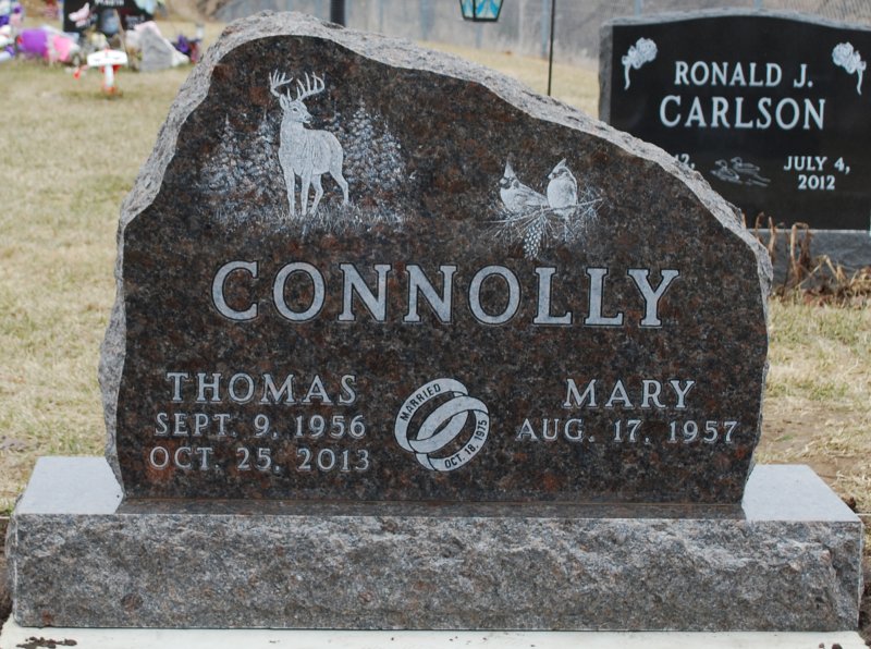 connolly-thomas