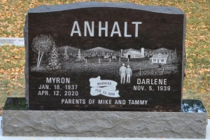 Anhalt
