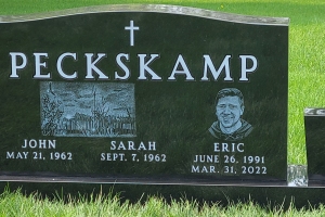Peckskamp