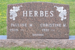 herbes