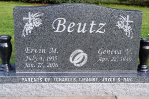 Beutz