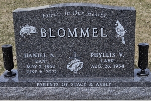 Blommel