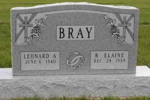 Bray