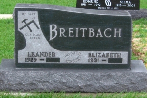 Breitback-Leander