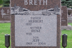 Breth