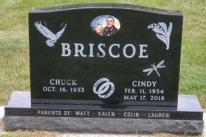 Briscoe-Front