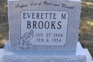 Brooks-1