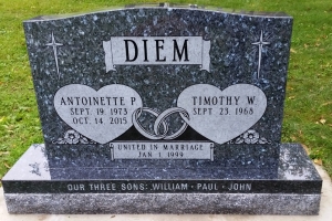 Diem-Front