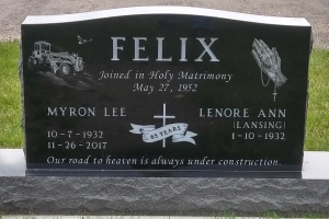 Felix-1