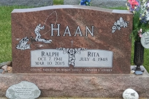 Haan