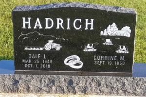 Hadrich-Front