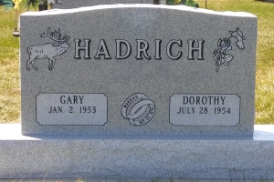 Hadrich-Gary