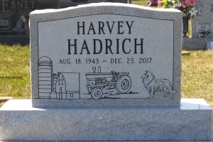 Hadrich-Havey
