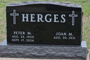 Herges