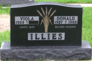 Illies-Donald