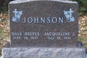 Johnson-Dale-Front