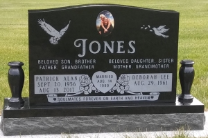 Jones-Front