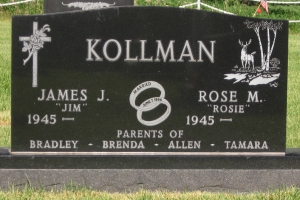 Kollman-James