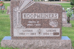 Koopmeiners