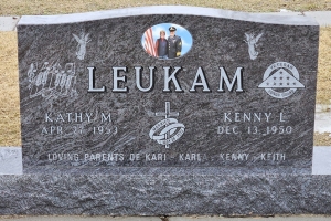 Leukam-Kenny