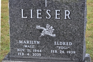 Lieser-Front