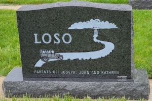 Loso-Back