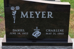 Meyer-Daniel