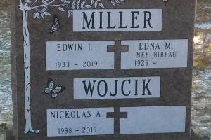Miller-Wojcik