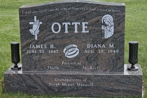 Otte-Front