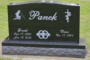 Panek-Gerald